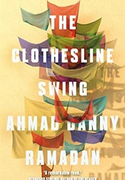 The Clothesline Swing (Danny Ramadan)