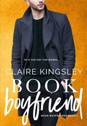 Book Boyfriend (Claire Kingsley)
