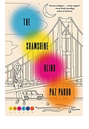 The Shamshine Blind (Paz Pardo)