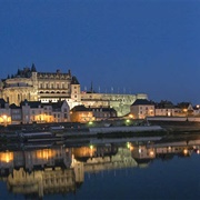 Amboise, France