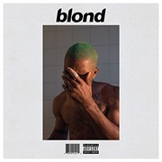 Frank Ocean - Blond (2016)