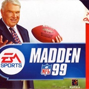 Madden NFL 99