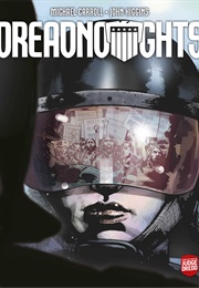 Dreadnoughts: Breaking Ground (Mike Carroll)