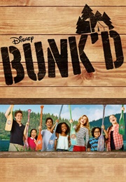BUNK'd (2015)