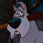 Einstein (Oliver and Company)