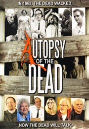 Autopsy of the Dead (2009)