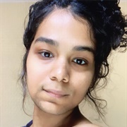 Devin Halbal (Trans Woman, She/Her)