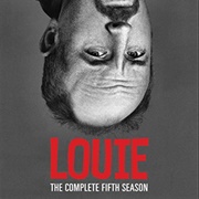 Louie - Season 5