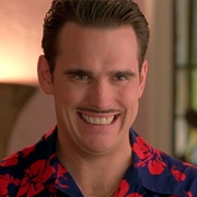 Matt Dillon as Pat Healy (There's Something About Mary, 1998)