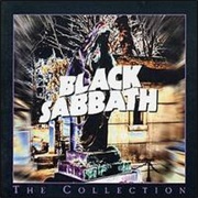 The Collection - Black Sabbath