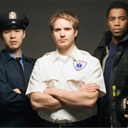 First-Line Supervisors/Managers of Police and Detectives