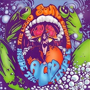 Liquid Sound Company - Inside the Acid Temple