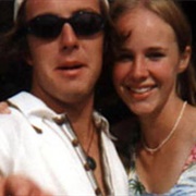 Ben Smart & Olivia Hope