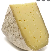 Ascutney Mountain Cheese