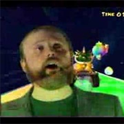 Rainbow Road (Song)