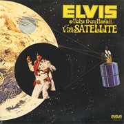 It's Over - Elvis Presley