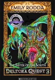 Deltora Quest 3 Series (Emily Rodda)