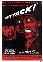 &quot;Attack!&quot; (1955)