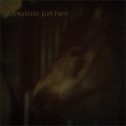 Spratleys Japs - Pony