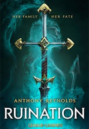 Ruination (Anthony Reynolds)