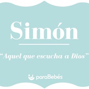 Simón