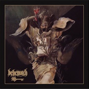 "O Father O Satan O Sun!" by Behemoth