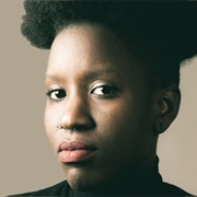 Angel Nafis (Queer, She/Her)