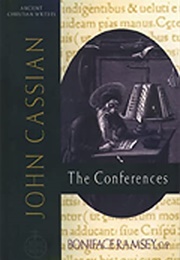 John Cassian: The Conferences (John Cassian)
