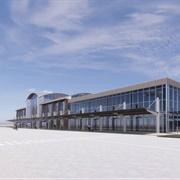 BLV - Belleville, IL