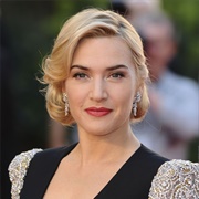 Kate Winslet