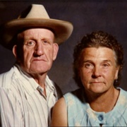 Ray & Faye Copeland