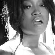 I Don't Belong to You - Keke Palmer
