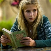 Meggie Folchart (Inkheart, 2008)