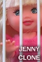 Jenny Clone (2005)