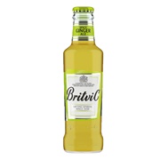 Britvic Spicy Ginger Ale