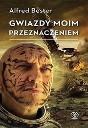 Stars My Destination (Alfred Bester)