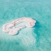 Dead Sea