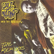 93 'Til Infinity (Souls of Mischief, 1993)