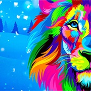 The Lion, the Witch & the Wardrobe