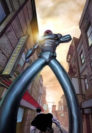 Stilt Man (Marvel)