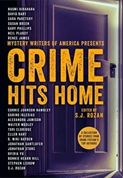 Crime Hits Home (S.J. Rozan)