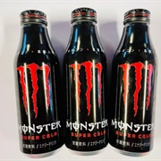 Monster Super Cola