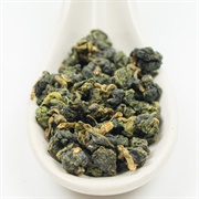 Jade Tieguanyin