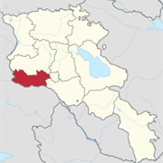Armavir, Armenia