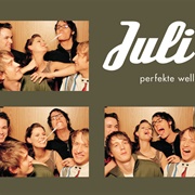 Perfekte Welle - Juli