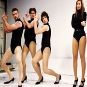 Beyonce 'Single Ladies'