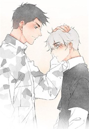 Starting With a Lie (Liang Azha)