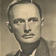Rudolf Fernau Actor