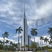 Coral Ridge Presbyterian Church