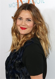 Drew Barrymore (1975)